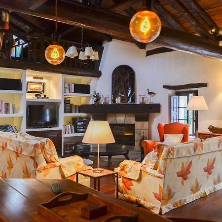 Hdec Hosteria De Castaneda Alojamiento Turistico Puente Viesgo Εξωτερικό φωτογραφία