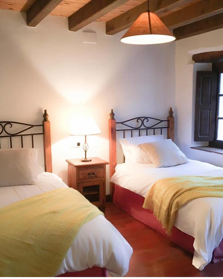 Hdec Hosteria De Castaneda Alojamiento Turistico Puente Viesgo Εξωτερικό φωτογραφία