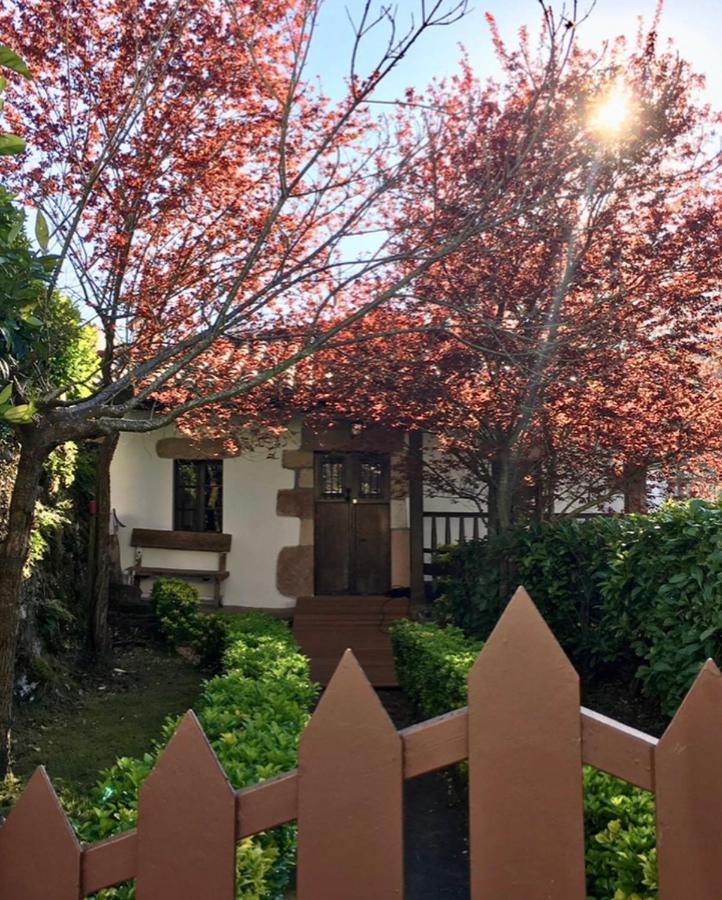 Hdec Hosteria De Castaneda Alojamiento Turistico Puente Viesgo Εξωτερικό φωτογραφία