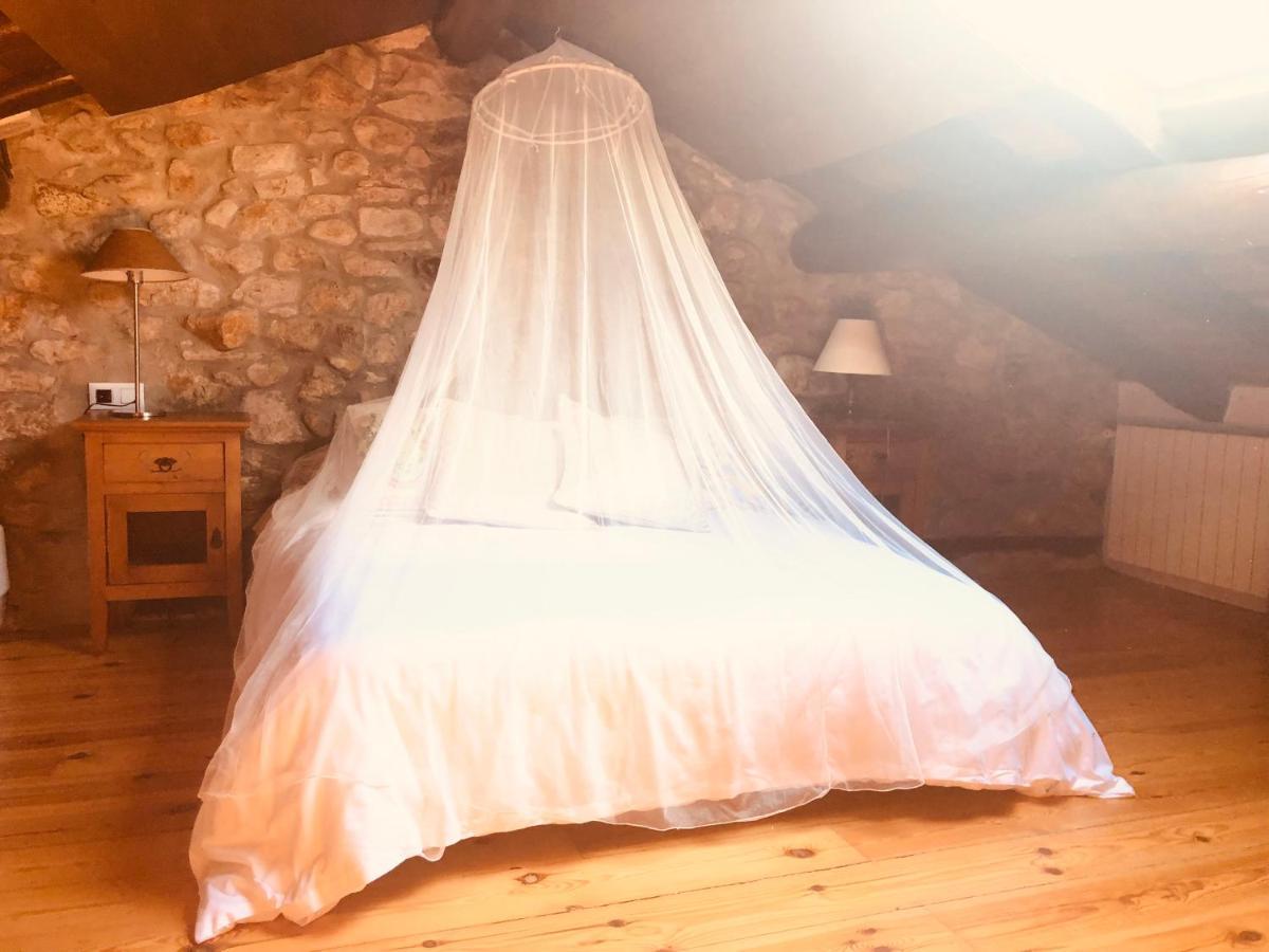 Hdec Hosteria De Castaneda Alojamiento Turistico Puente Viesgo Εξωτερικό φωτογραφία