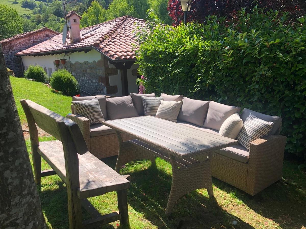 Hdec Hosteria De Castaneda Alojamiento Turistico Puente Viesgo Εξωτερικό φωτογραφία