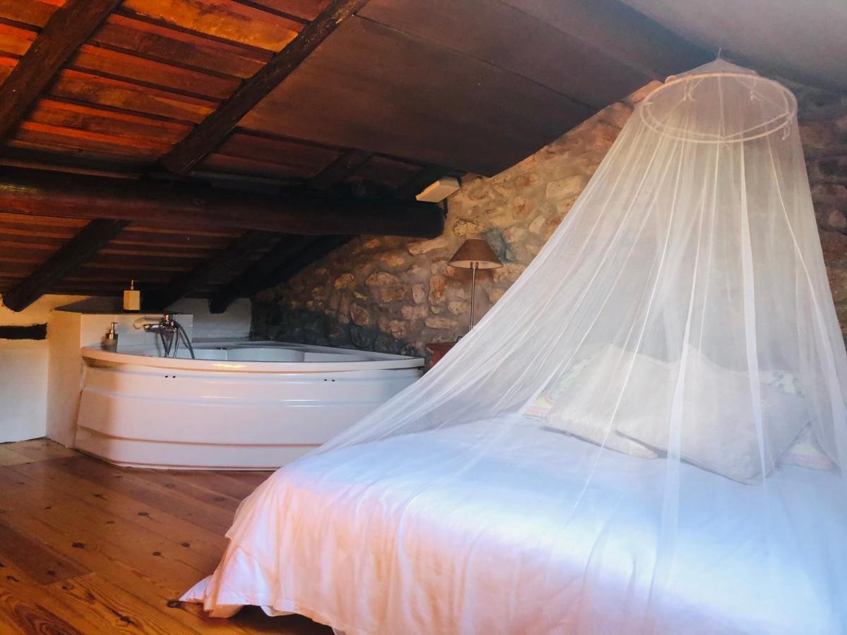 Hdec Hosteria De Castaneda Alojamiento Turistico Puente Viesgo Εξωτερικό φωτογραφία