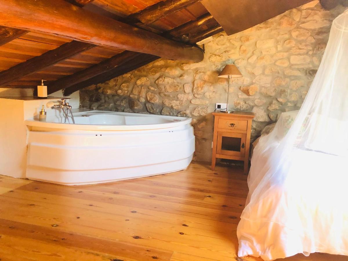 Hdec Hosteria De Castaneda Alojamiento Turistico Puente Viesgo Εξωτερικό φωτογραφία