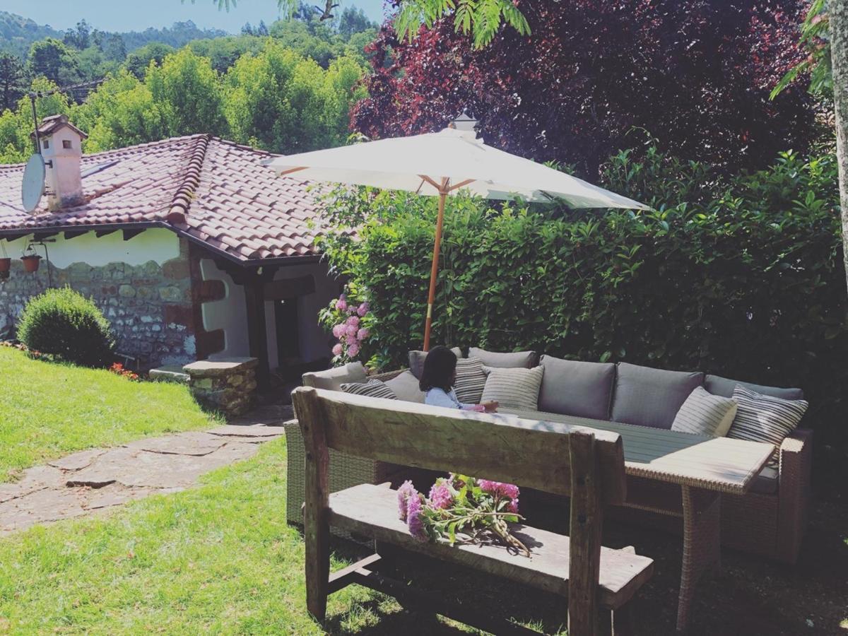 Hdec Hosteria De Castaneda Alojamiento Turistico Puente Viesgo Εξωτερικό φωτογραφία