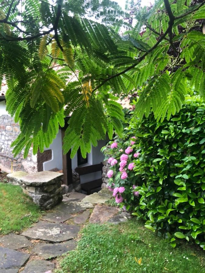Hdec Hosteria De Castaneda Alojamiento Turistico Puente Viesgo Εξωτερικό φωτογραφία