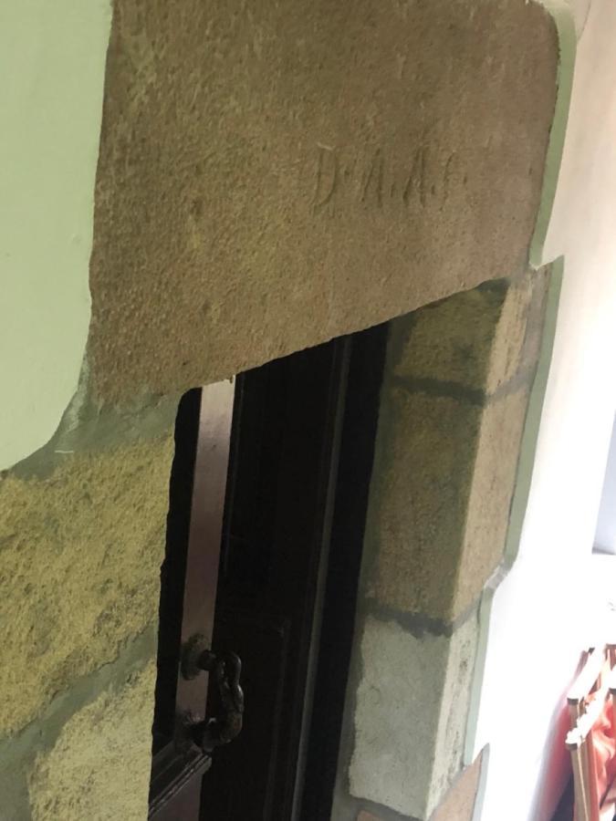 Hdec Hosteria De Castaneda Alojamiento Turistico Puente Viesgo Εξωτερικό φωτογραφία