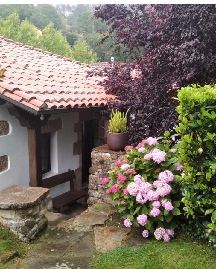 Hdec Hosteria De Castaneda Alojamiento Turistico Puente Viesgo Εξωτερικό φωτογραφία