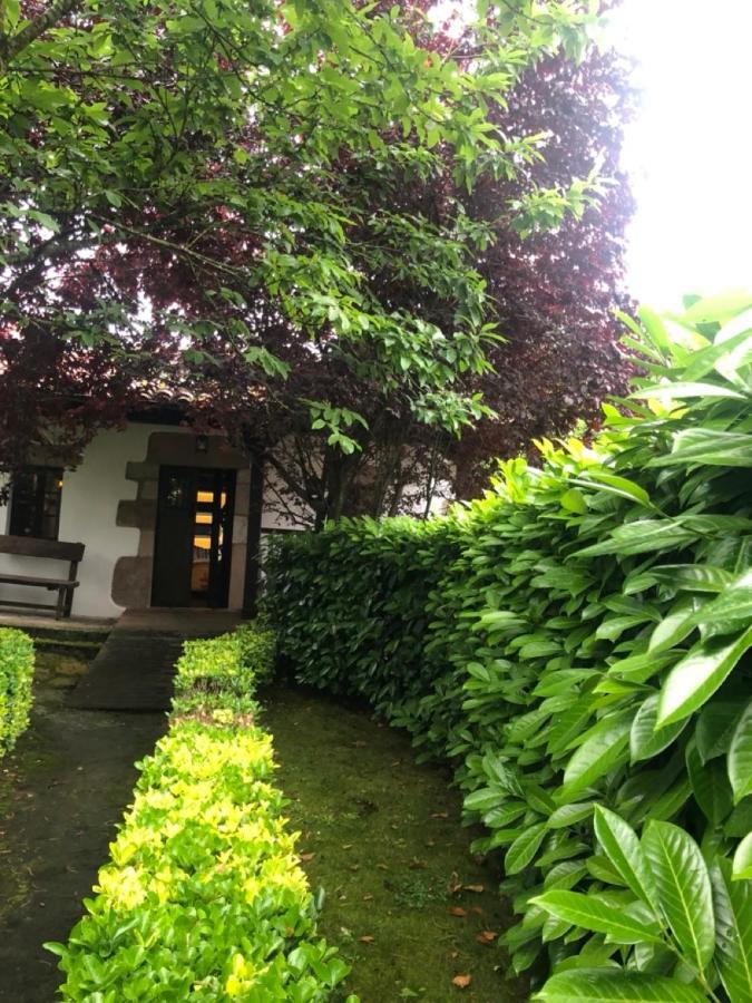 Hdec Hosteria De Castaneda Alojamiento Turistico Puente Viesgo Εξωτερικό φωτογραφία