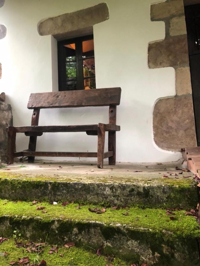 Hdec Hosteria De Castaneda Alojamiento Turistico Puente Viesgo Εξωτερικό φωτογραφία