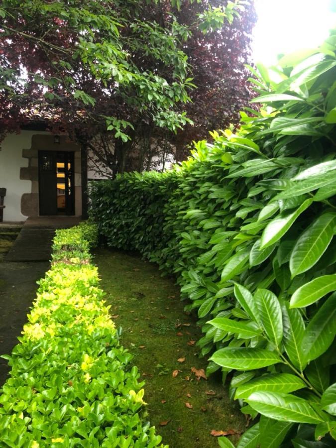 Hdec Hosteria De Castaneda Alojamiento Turistico Puente Viesgo Εξωτερικό φωτογραφία