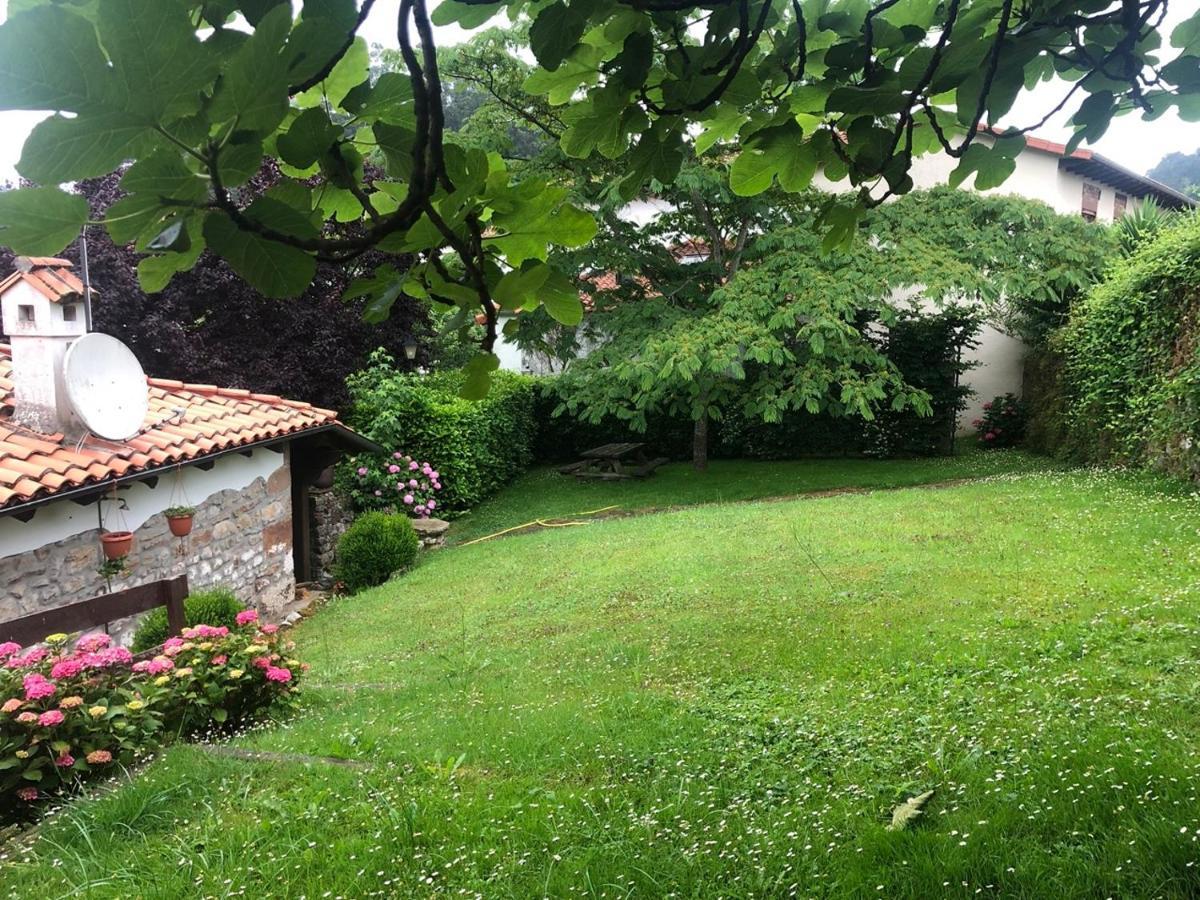 Hdec Hosteria De Castaneda Alojamiento Turistico Puente Viesgo Εξωτερικό φωτογραφία